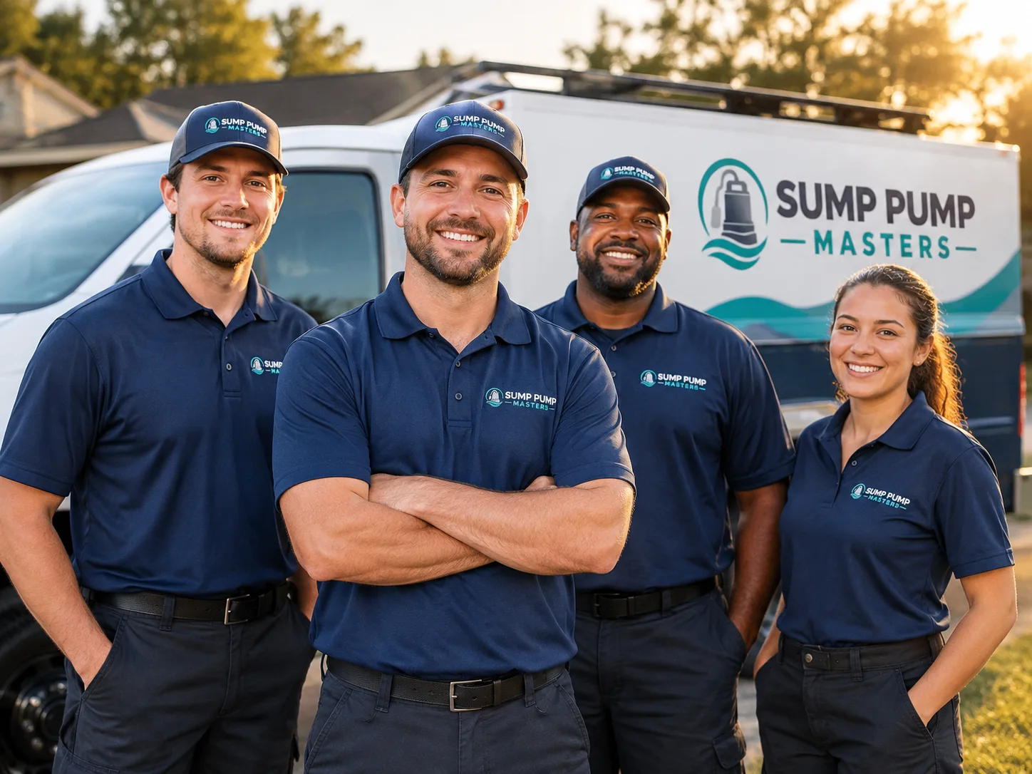 Sump Pump Repair company in Lajas, PR
